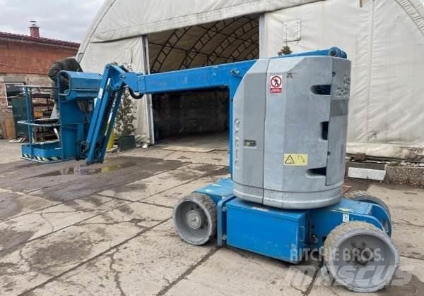 Genie Z30 / 20 N Construction - Autres