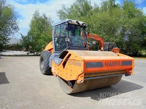 Hamm H12i Construction - Autres