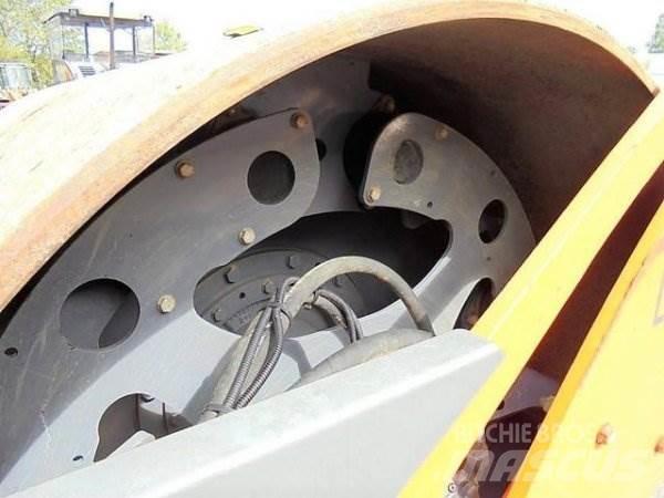Hamm H12i Construction - Autres