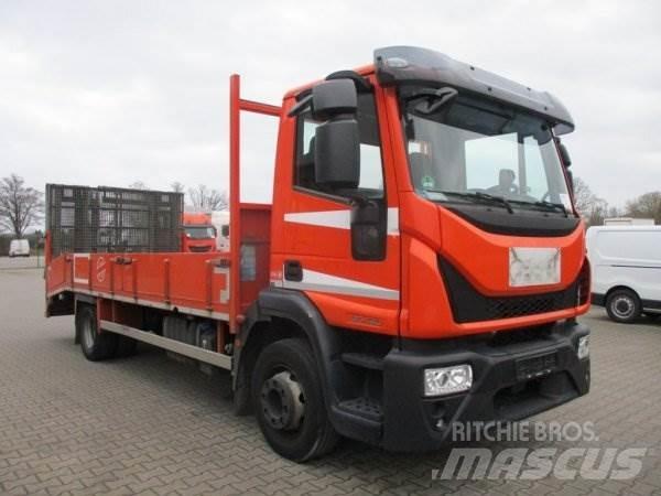 Iveco ML 120-190 Camion porte engin