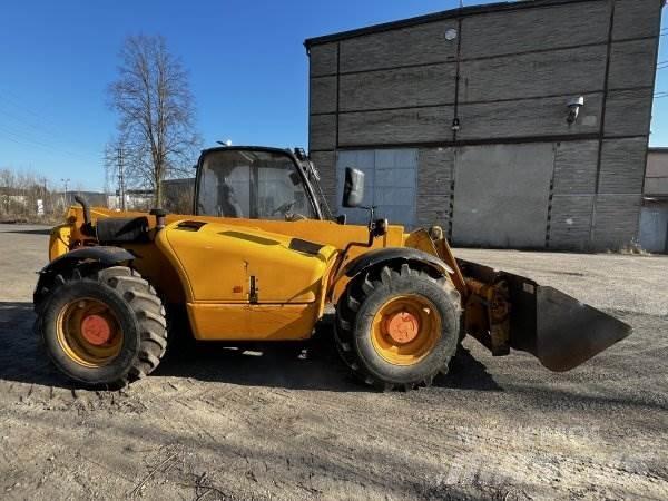 JCB 530-70 Construction - Autres