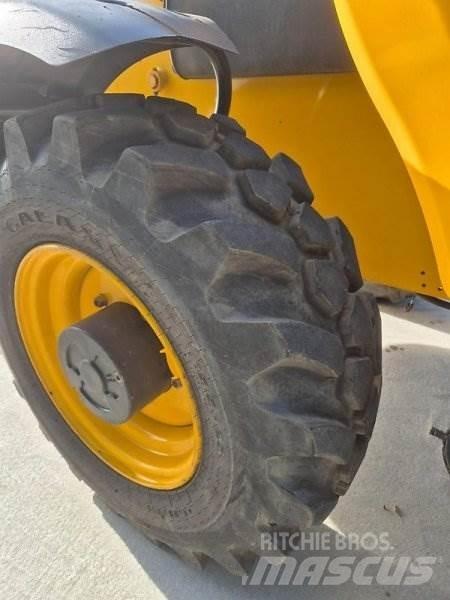JCB 540-170 Construction - Autres