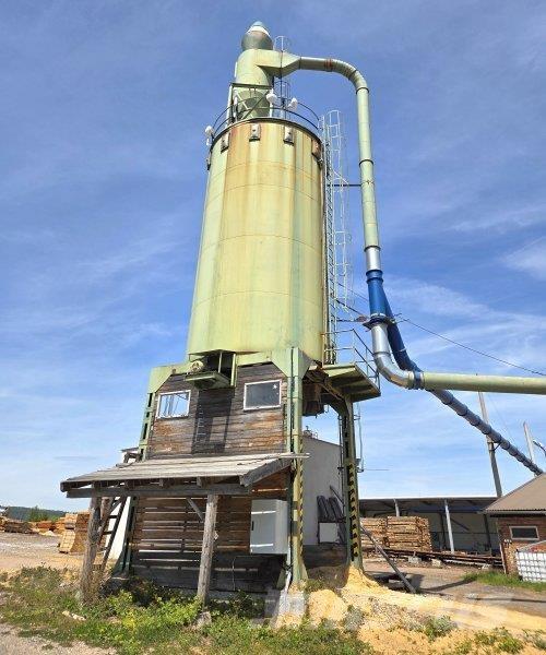  _JINÉ (CZ) DŘEVO TRUST Motrici cisterna