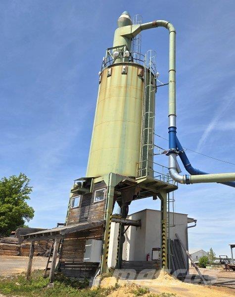  _JINÉ (CZ) DŘEVO TRUST Motrici cisterna