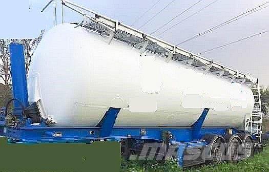  _JINÉ (CZ) ZVVZ NSG 42 Motrici cisterna