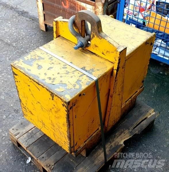 _JINÉ FR) Lenoir - RB 40 Construction - Autres