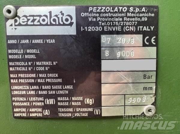  _JINÉ Pezzolato S9000 Concasseur