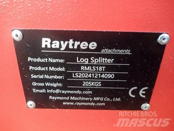  _JINÉ Raytree RMLS18T Construction - Autres
