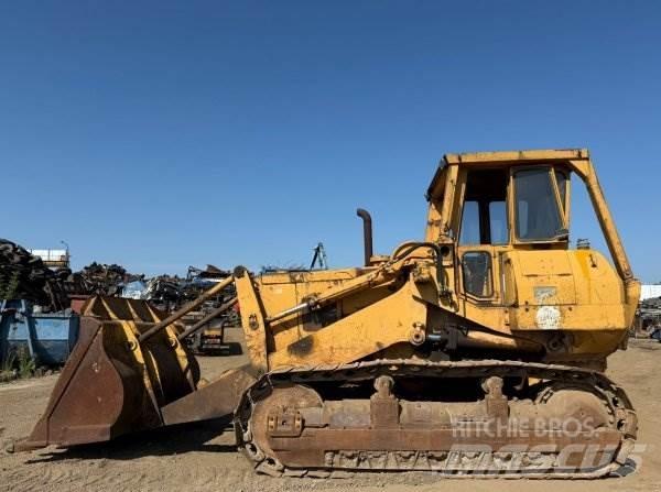 Komatsu D75 S5 Chargeuse sur chenilles