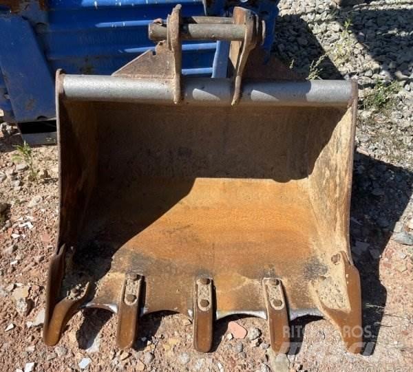 Komatsu WB 97S-2 Tractopelle