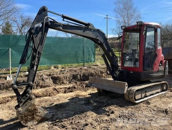 Kubota KX 101-3 Mini pelle < 7t