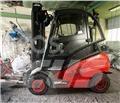 Linde H 40 T Chariots diesel