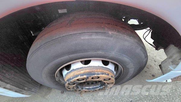 MAN TGS 18.440 Tracteur routier