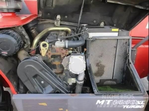 Manitou MT 1440 Construction - Autres