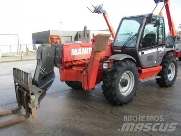 Manitou MT 1440 Construction - Autres