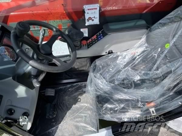 Manitou ULM 412 Construction - Autres
