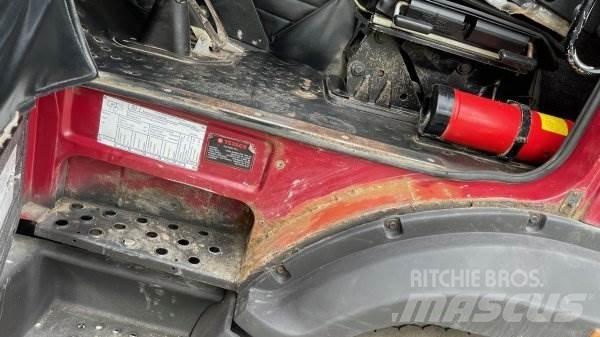 MAZ 555132 Camion benne