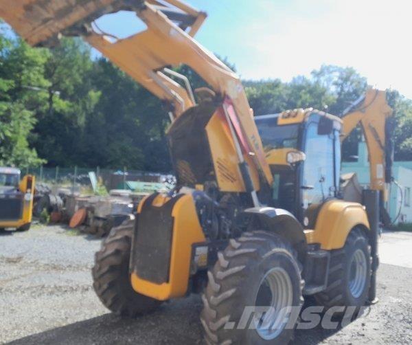 Mecalac TLB 990 Tractopelle