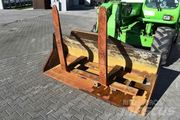 Merlo 40.9 Plus Construction - Autres