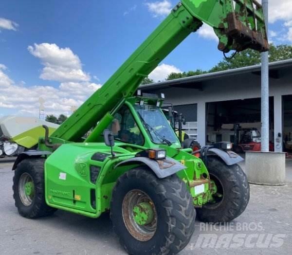Merlo P 55.9 Construction - Autres