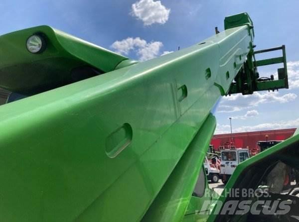 Merlo P 55.9 Construction - Autres