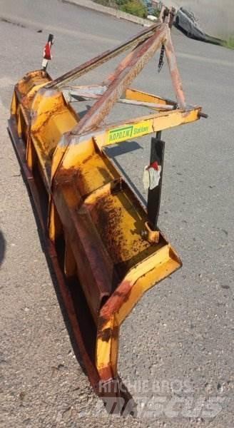 New Holland T5040 Remorque benne