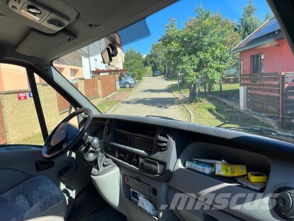 Renault Master 2.5D Construction - Autres