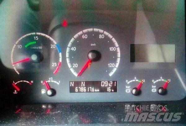 Scania R440 Tracteur routier