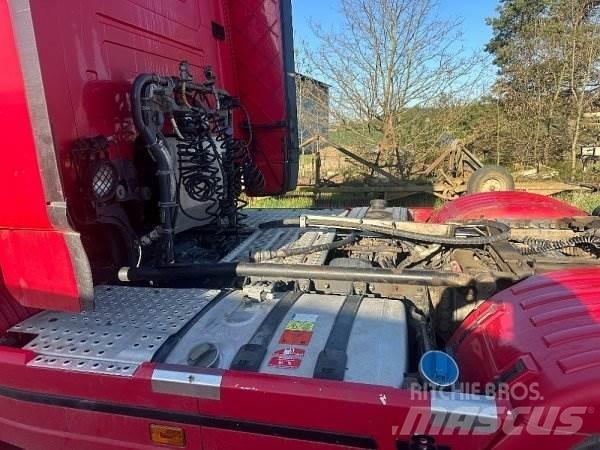Scania R520 Tracteur routier