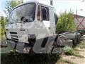 Tatra 815 Camion plateau