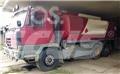Tatra 815 +(BE) Stokota Motrici cisterna