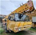 Tatra 815 +ČKD - AD 28 Camion plateau ridelle avec grue
