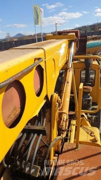 Tatra 815 UDS 114 Autre camion