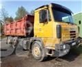 Tatra T 815 Camion benne
