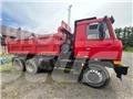 Tatra T815 Camion benne