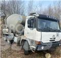 Tatra T815 +CIFA -SL 7 Camion malaxeur