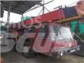 Tatra T815 +ČKD AD 28 Camion plateau ridelle avec grue