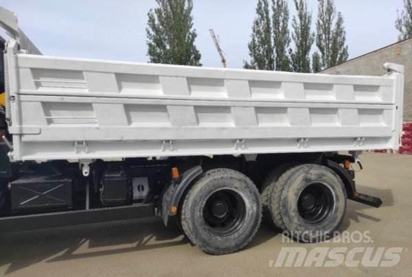 Tatra Terrno1 Camion benne