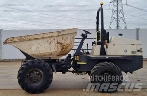 Terex TA6S Tombereau rigide