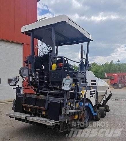 Vögele Super 1303-2 Finisseur