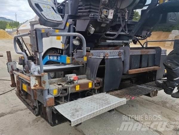 Vögele Super 1303-2 Finisseur