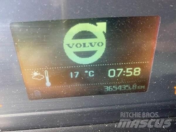 Volvo FM 420 Tracteur routier