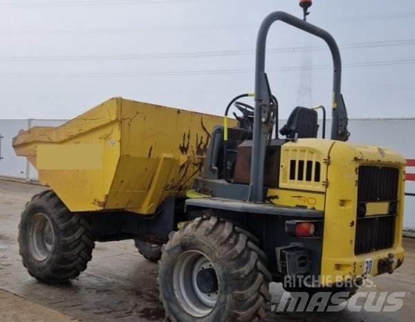 Wacker Neuson DW 90 Tombereau rigide