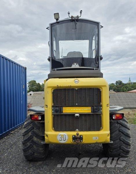 Wacker Neuson DW 90 Tombereau rigide