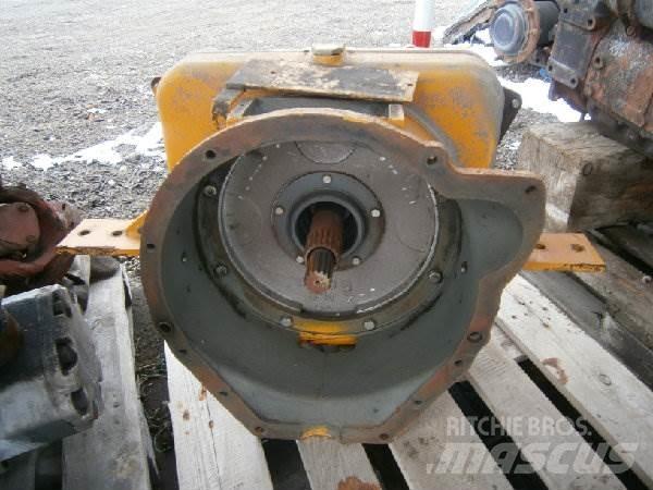 ZTS UNK 320 Construction - Autres