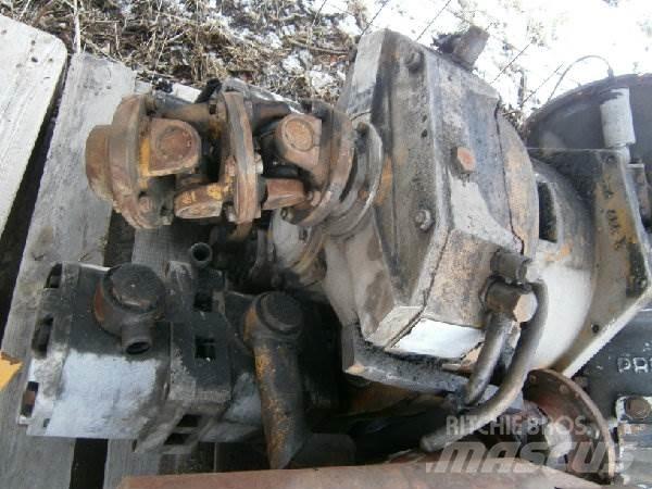 ZTS UNK 320 Construction - Autres
