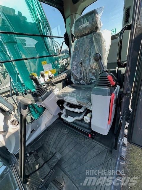 Kobelco SK130LC-11 Pelle sur chenilles