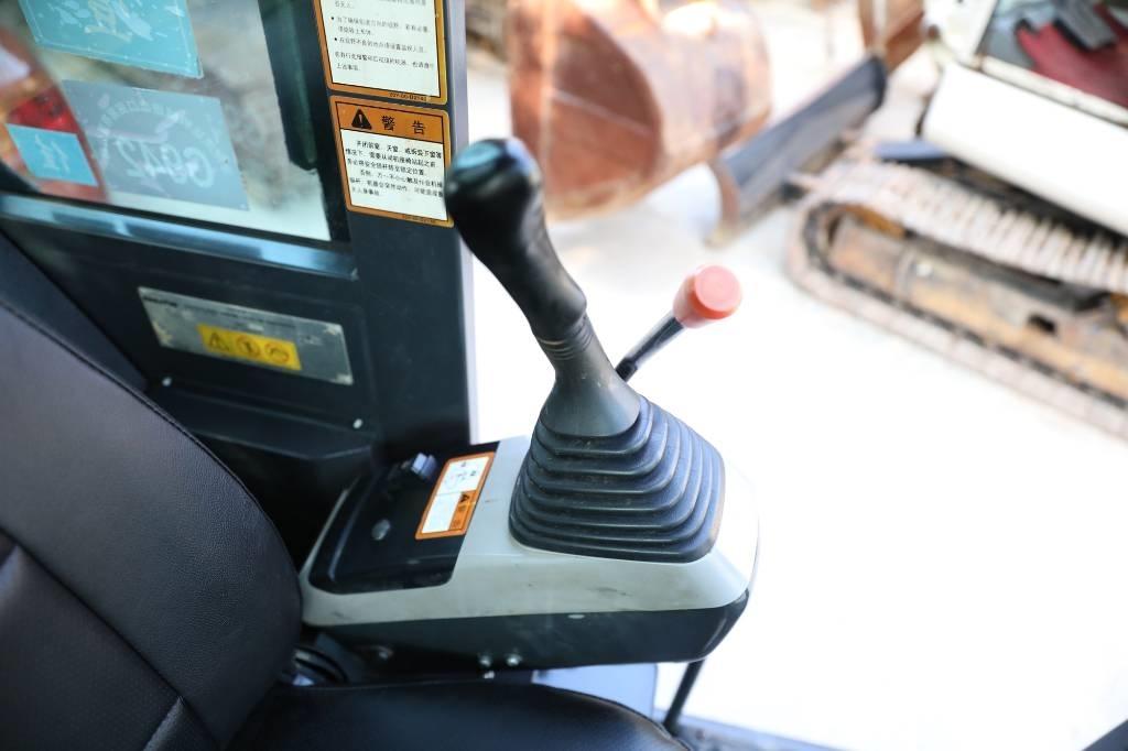 Komatsu PC 56-7 Pelle sur chenilles
