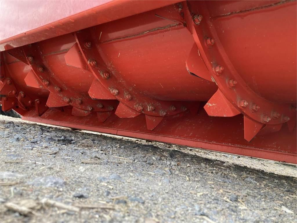 Kuhn SPV Mélangeuse