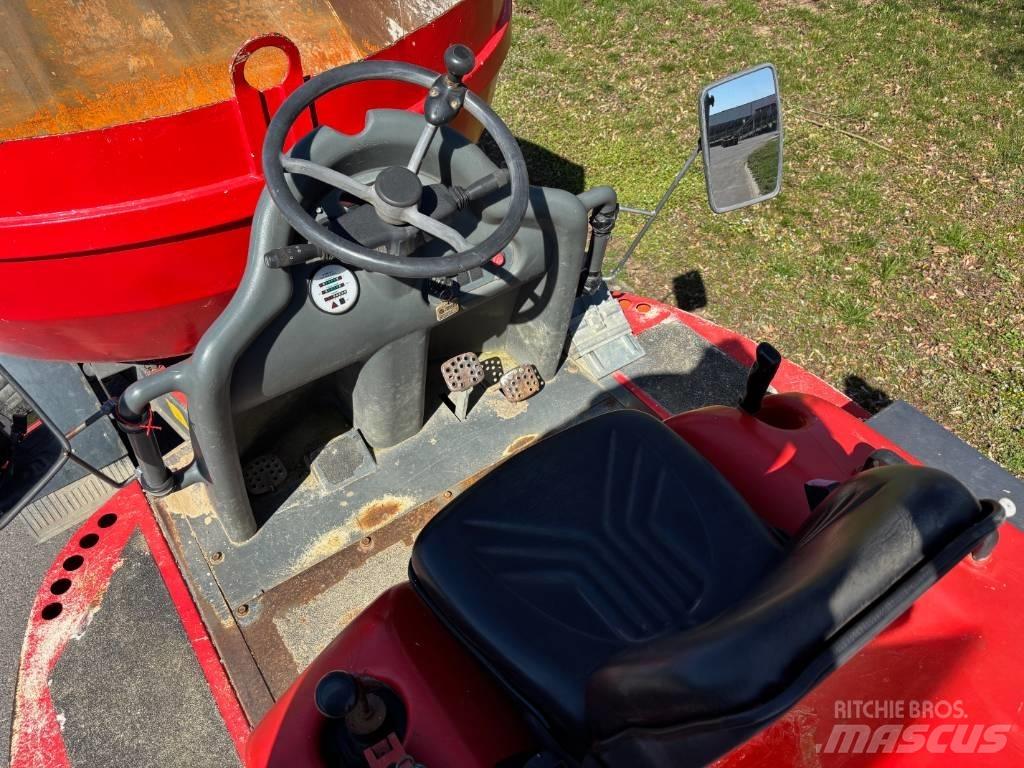 Neuson 5001 Mini tombereau